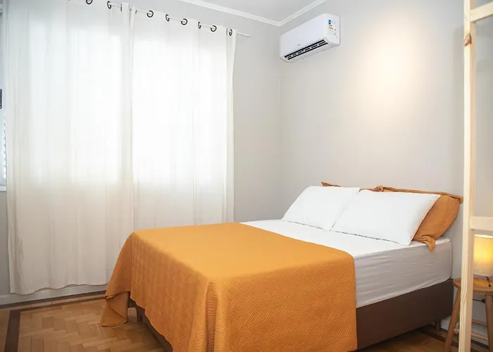 Apartamento Apto No Bom Fim Perto Da Redencao Wt3579 Porto Alegre