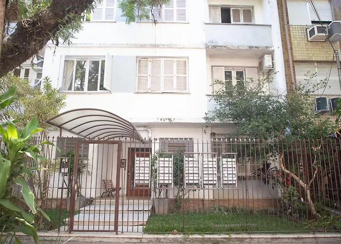 Apto No Bom Fim Perto Da Redencao Wt3579 Apartamento Porto Alegre