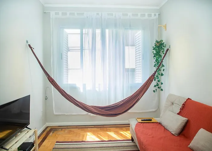 Apartamento Apto No Bom Fim Perto Da Redencao Wt3579 Porto Alegre