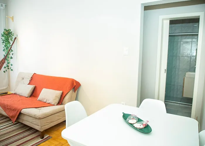 Apto No Bom Fim Perto Da Redencao Wt3579 Apartamento Porto Alegre