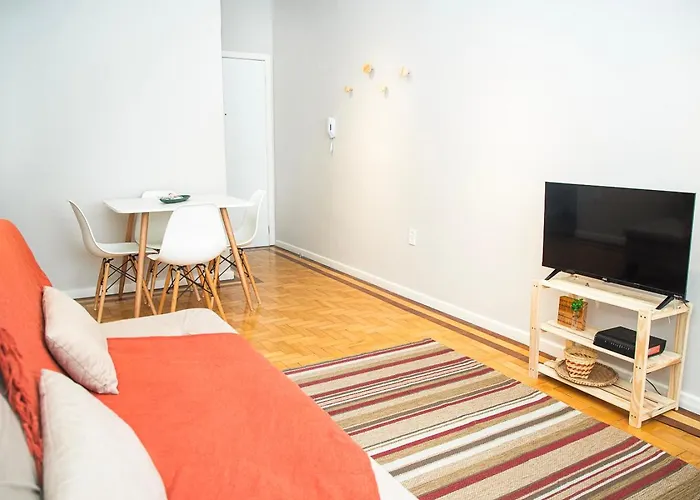 Apto No Bom Fim Perto Da Redencao Wt3579 Apartamento *